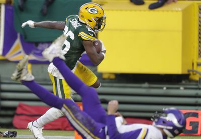 Vikings prove all their doubters right, choke vs. Packers and eliminate Saints from playoff race