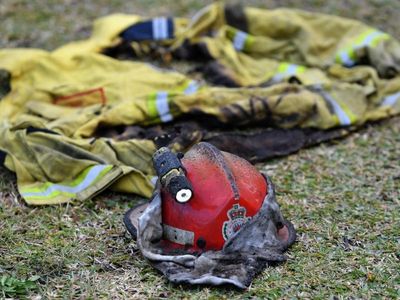 Bushfires to kill thousands, finds study