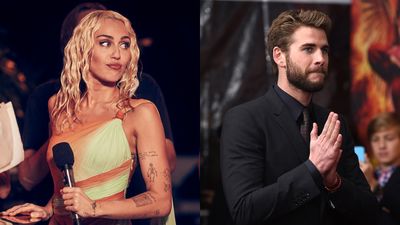 Miley’s Unleashing A Spicy New Track On Liam Hemsworth’s Bday Fans Reckon It’s About Him