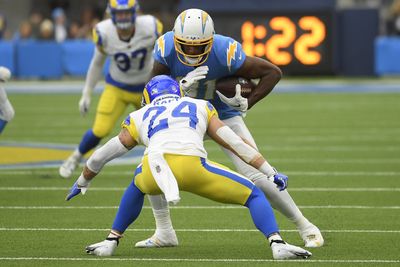 Studs and duds from Rams’ 31-10 loss to Chargers