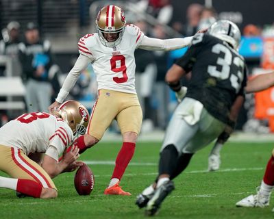 Tashaun Gipson interception sets up 49ers’ overtime win against Raiders