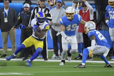 6 takeaways from Rams’ 31-10 loss to the Chargers