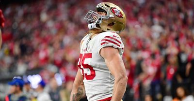 Football fans were livid after NFL RedZone couldn’t broadcast a crucial OT between the 49ers and Raiders