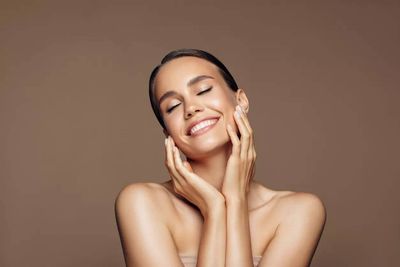 New year 2023 : Diet resolution for healthy skin