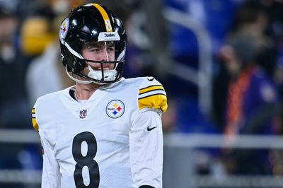 Steelers vs Ravens: 4 takeaways from the first half