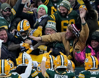 Packers, Seahawks and Lions still alive for No. 7 seed in NFC playoffs