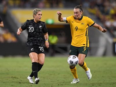 Understrength New Zealand for US matches