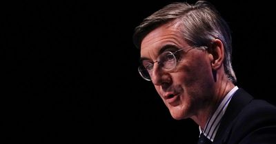 Jacob Rees-Mogg accuses Welsh Government 'of treating taxpayers contemptuously' with its home-working policy