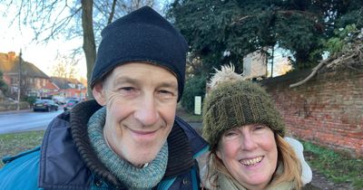Neighbours praise life in Nottingham's safest suburb 'unlike the city'