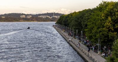 First week of January to be rainy and cloudy, BOM says