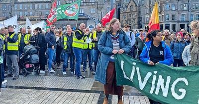 Don't take hardworking Scots for fools - and pay us for our overtime