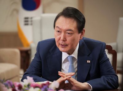 S Korea, US discussing joint nuclear exercises, says Yoon