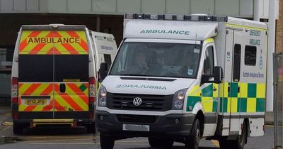 Hoax calls to Scottish ambulance service wasted 1,700 hours as 'malicious' pranksters blasted