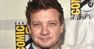 Jeremy Renner in critical but stable condition after being airlifted to hospital