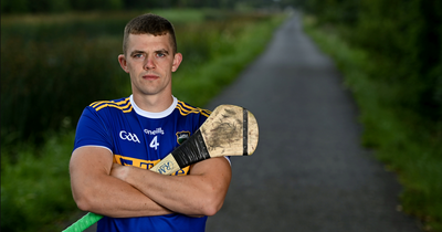 Ronan Maher raring to go with Tipperary for New Year after disastrous 2022