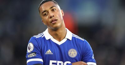 Arsenal receive Youri Tielemans transfer boost amid Leicester's January World Cup replacement