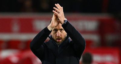 Chelsea boss makes 'unfair' comment after Nottingham Forest earn point