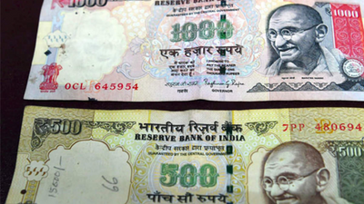 Demonetisation verdict - SC rejects pleas challenging govt's 2016 note ban decision: Key points