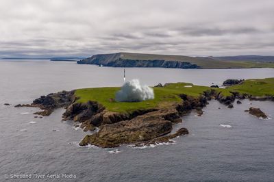 Scottish spaceports 'months away from lift-off' as expert committee is formed