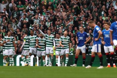 Rangers vs Celtic live stream: How can I watch Old Firm derby on TV in UK today?