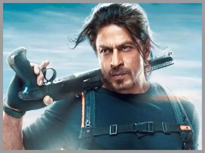 Ahead of its release, Shah Rukh Khan starrer ‘Pathaan’ makes record-breaking advance ticket sales in Germany