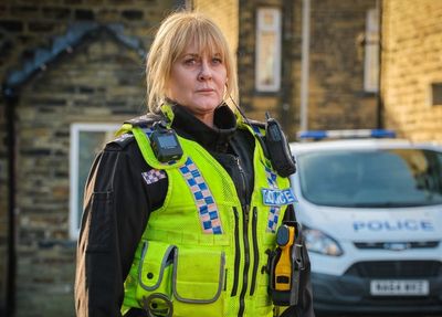 Happy Valley review: One of British television’s greatest sagas returns for a third season