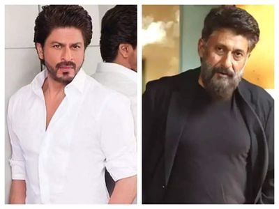 Vivek Agnihotri claims 'death threats' amidst 'Pathaan' controversy; netizens ask 'why are you targetting only Muslims'