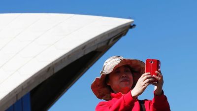 Tourism operators unfazed by new COVID-19 testing requirements for Chinese visitors