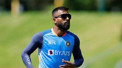 India vs Sri Lanka: Indian T20 team under Hardik Pandya prepares for life without 'big three'