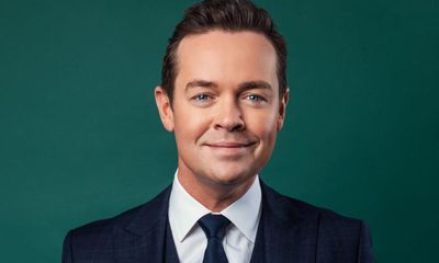 ‘I’ve never met anyone who doesn’t like Abba’ – Stephen Mulhern’s honest playlist