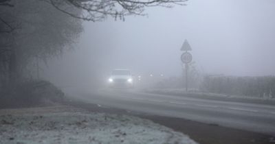 Rare weather event forecast before big change as Met Eireann issues new warning for all of Ireland