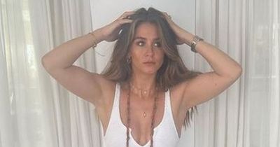 Coronation Street's Brooke Vincent ditches UK amid 'chaotic' New Year