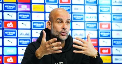 Pep Guardiola hints at overhaul which could help Man City close gap to Arsenal