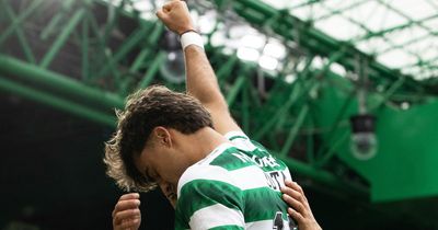 Jota shrugs off Celtic planned celebration poser as Rangers fired ominous 'favourite goal' warning