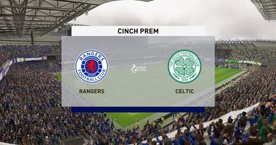 We simulated Rangers vs Celtic to get a score prediction for Old Firm derby clash at Ibrox