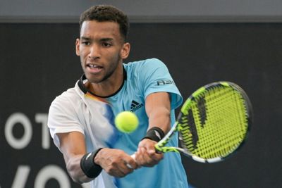 Auger-Aliassime, Rune stunned at Adelaide International