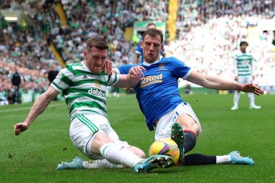 Is Rangers vs Celtic on TV today? Kick-off time, channel and how to watch Old Firm fixture