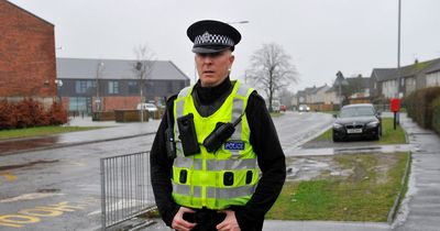 Police investigation after "very unusual" attack on woman in North West Dumfries