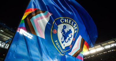 Chelsea fans tell FA to 'update rule book' after supporters left 'unwelcome' by chants