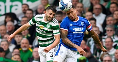 James Tavernier admits Celtic defeats feel 'like you are going to die' as he demands Rangers derby improvement