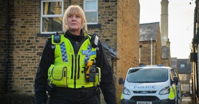 Happy Valley fans blown away by 'solid gold' episode and 'greatest actor to have graced television'