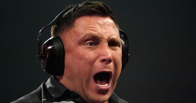 Gerwyn Price threatens to never play World Championship again after abuse forces him to wear ear defenders