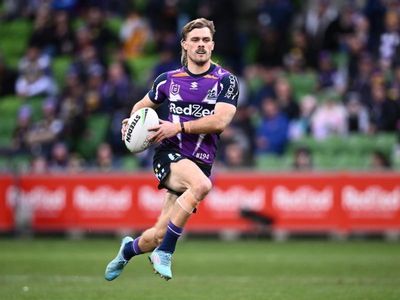 Injured Papenhuyzen heads to US for rehab