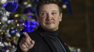 Actor Jeremy Renner in Critical Condition after Snow Plow Accident