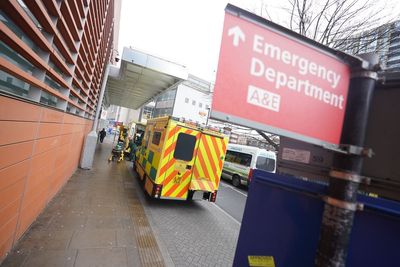 Deaths caused by emergency care delays ‘not a short-term thing’