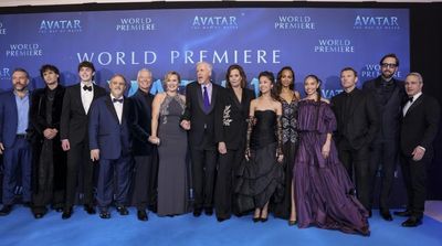 'Avatar' Sequel Leads in N.America, Passes $1 Billion Globally