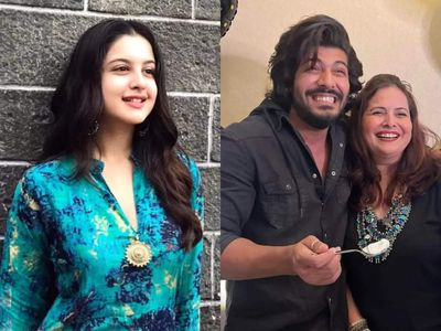 Tunisha Sharma’s interaction with Sheezan Khan’s mother surfaces, the late actress breaks down in the voice note as she says ‘Ammi aap mere liye bahut maine rakhte ho’