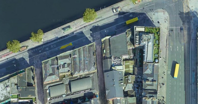 Man in 'serious condition' after alleged New Year's Day assault in Dublin