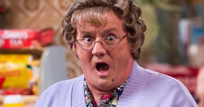 RTE Mrs Brown's Boys controversies - co-stars divorce, 'secret feud' and Brendan O'Carroll sued