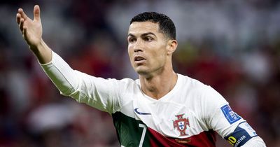 Chelsea find new Cristiano Ronaldo to solve Graham Potter's January transfer problem